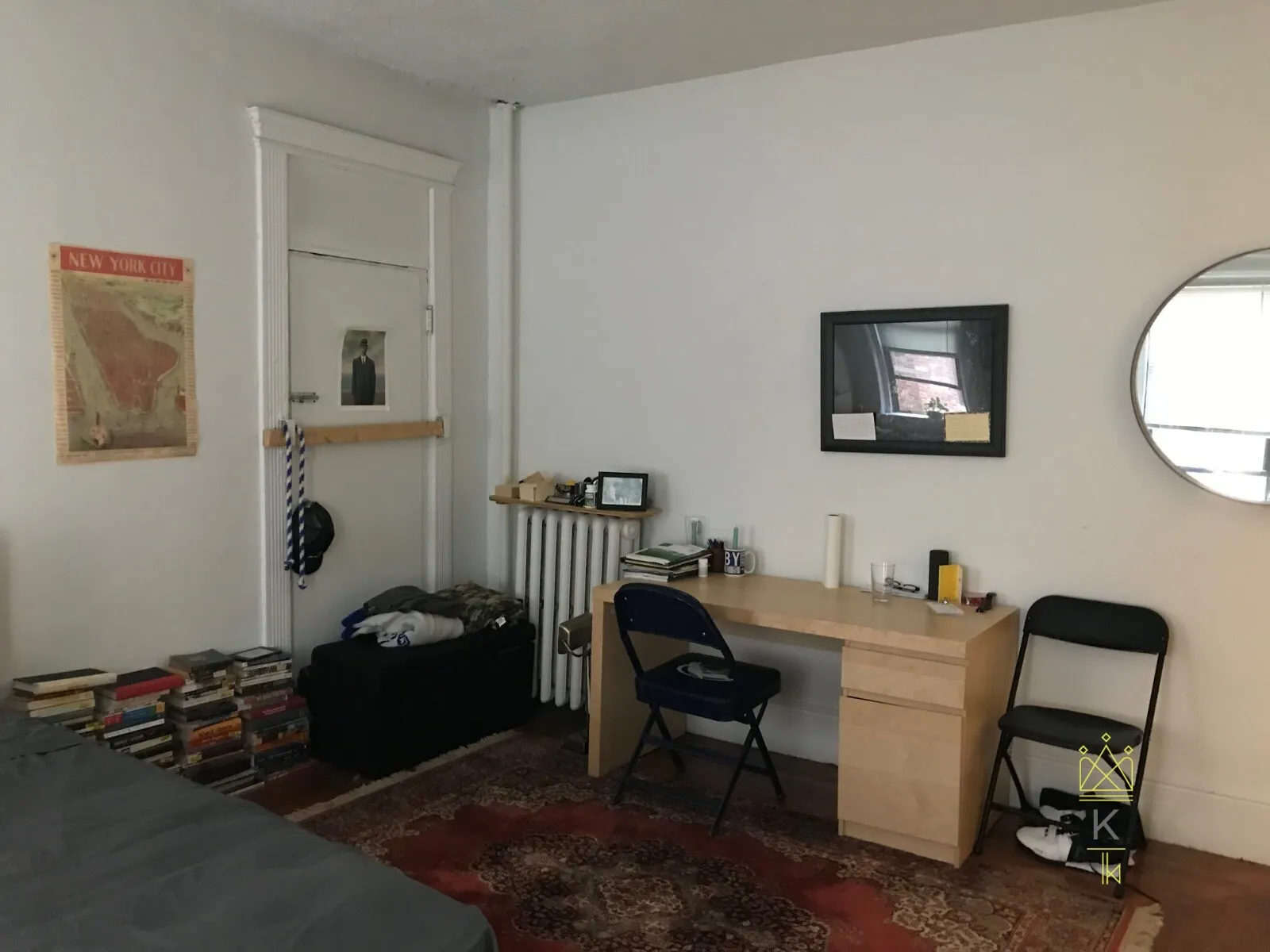 238 Hemenway St, Fenway