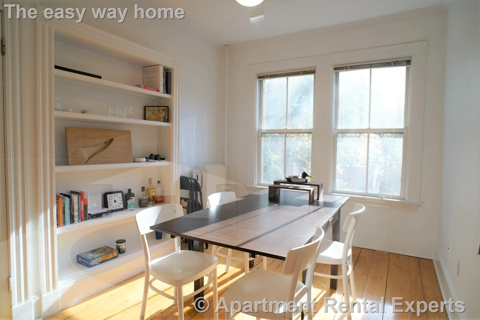 28 Healey St, Harvard Square