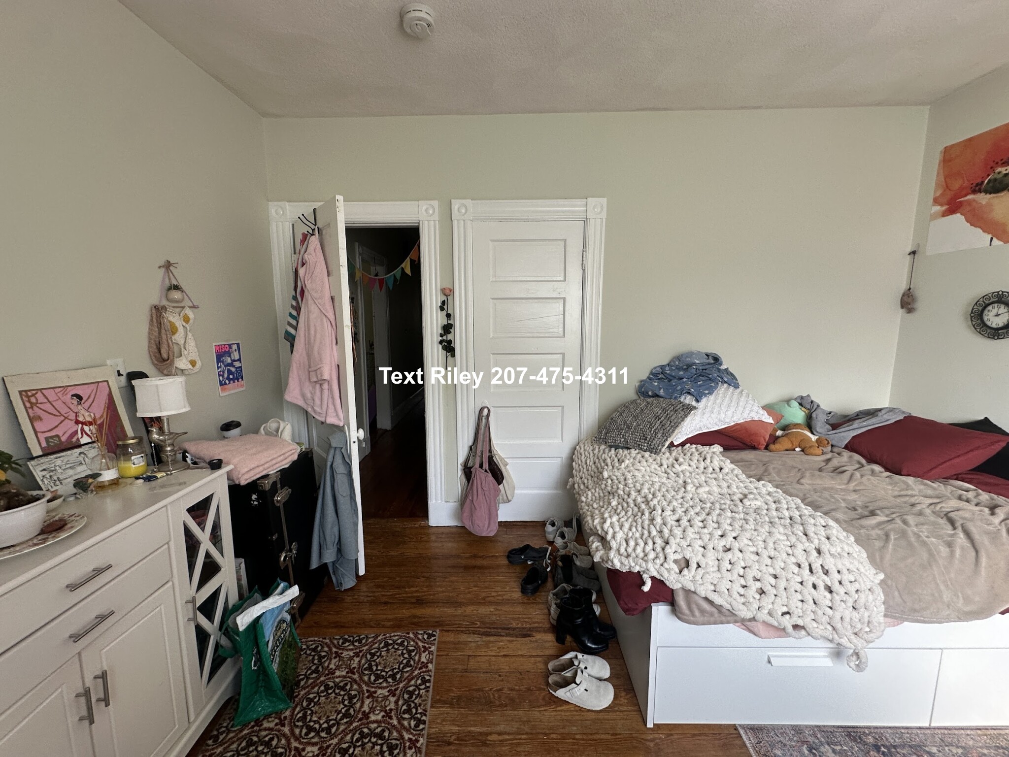 99 Marion St, Ward Two