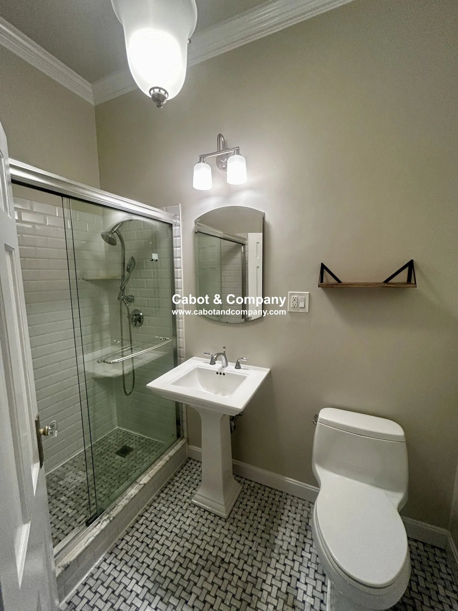 81 Mount Vernon St, Beacon Hill