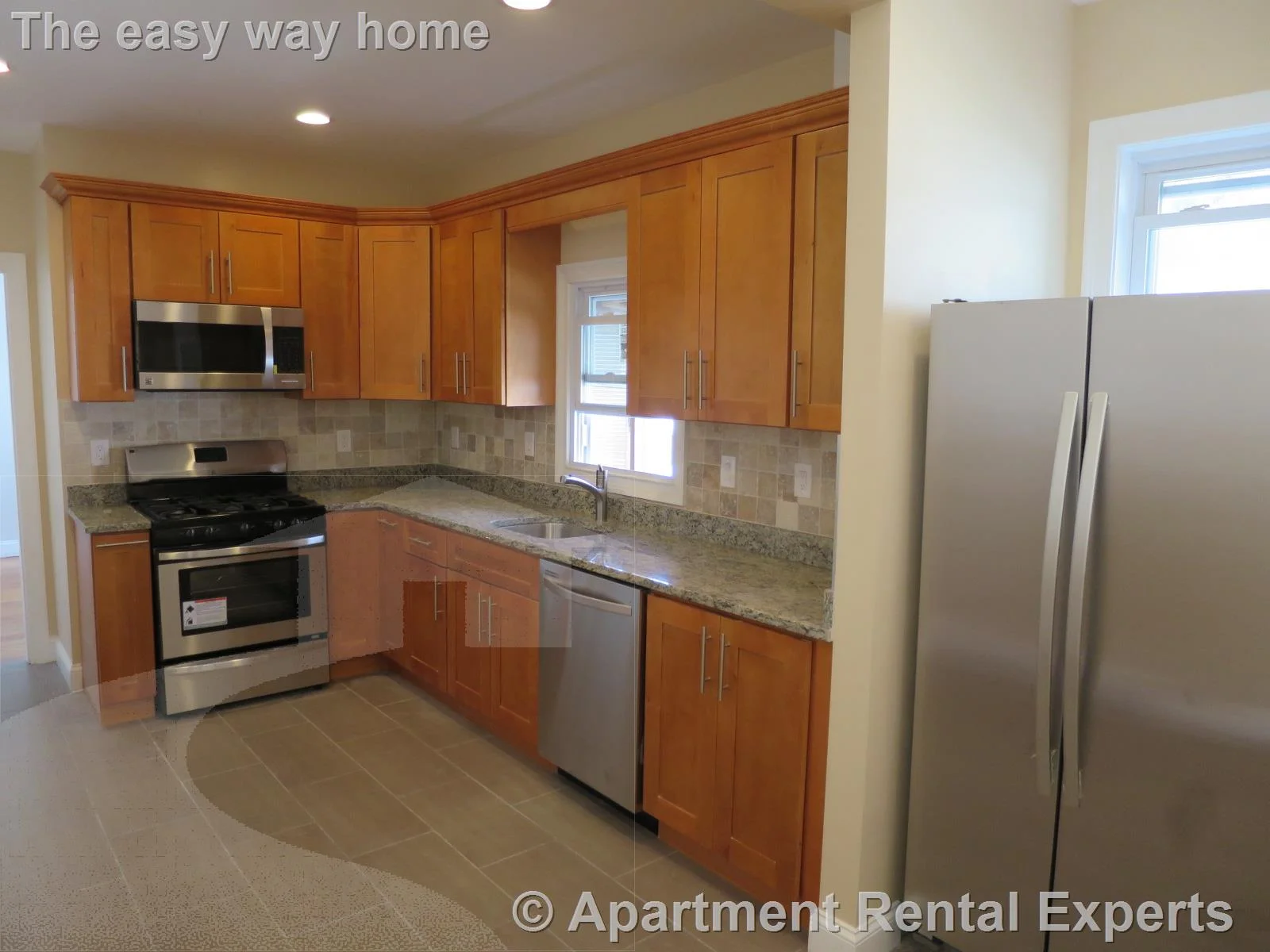 55A Marion St, Tufts