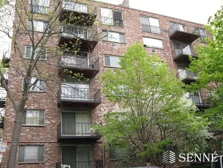 9 Chauncy St, Neighborhood Nine