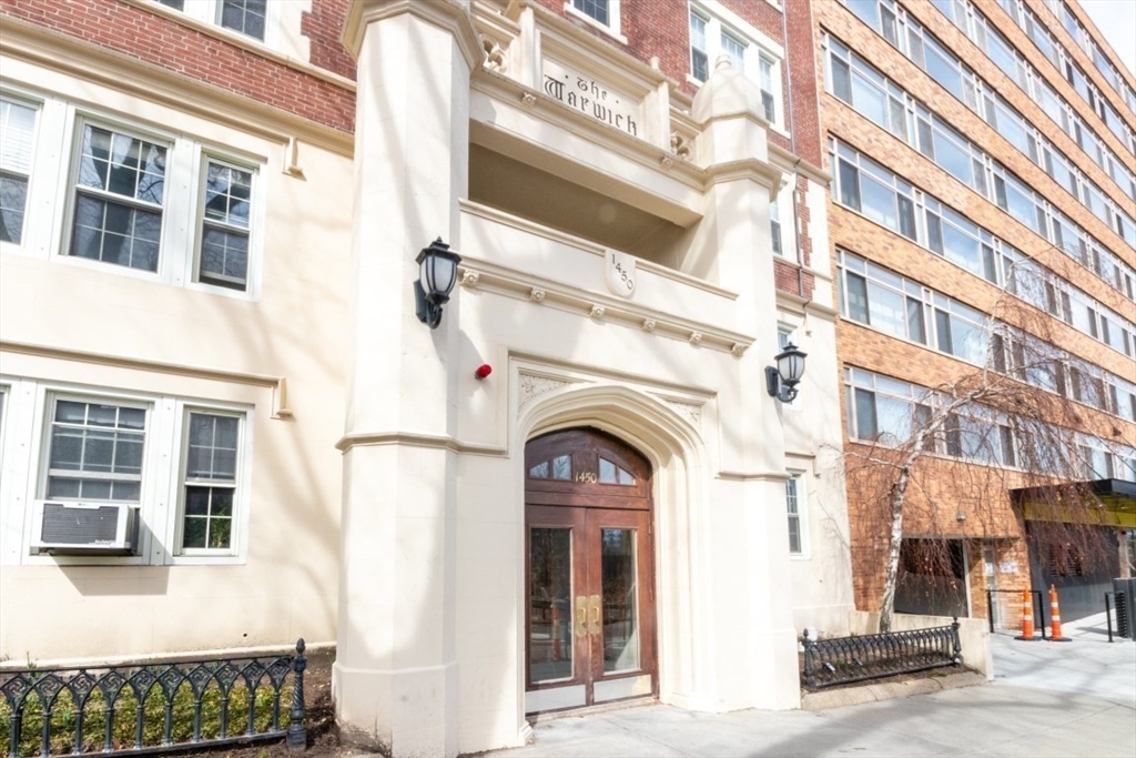 1450 Beacon St, Boston