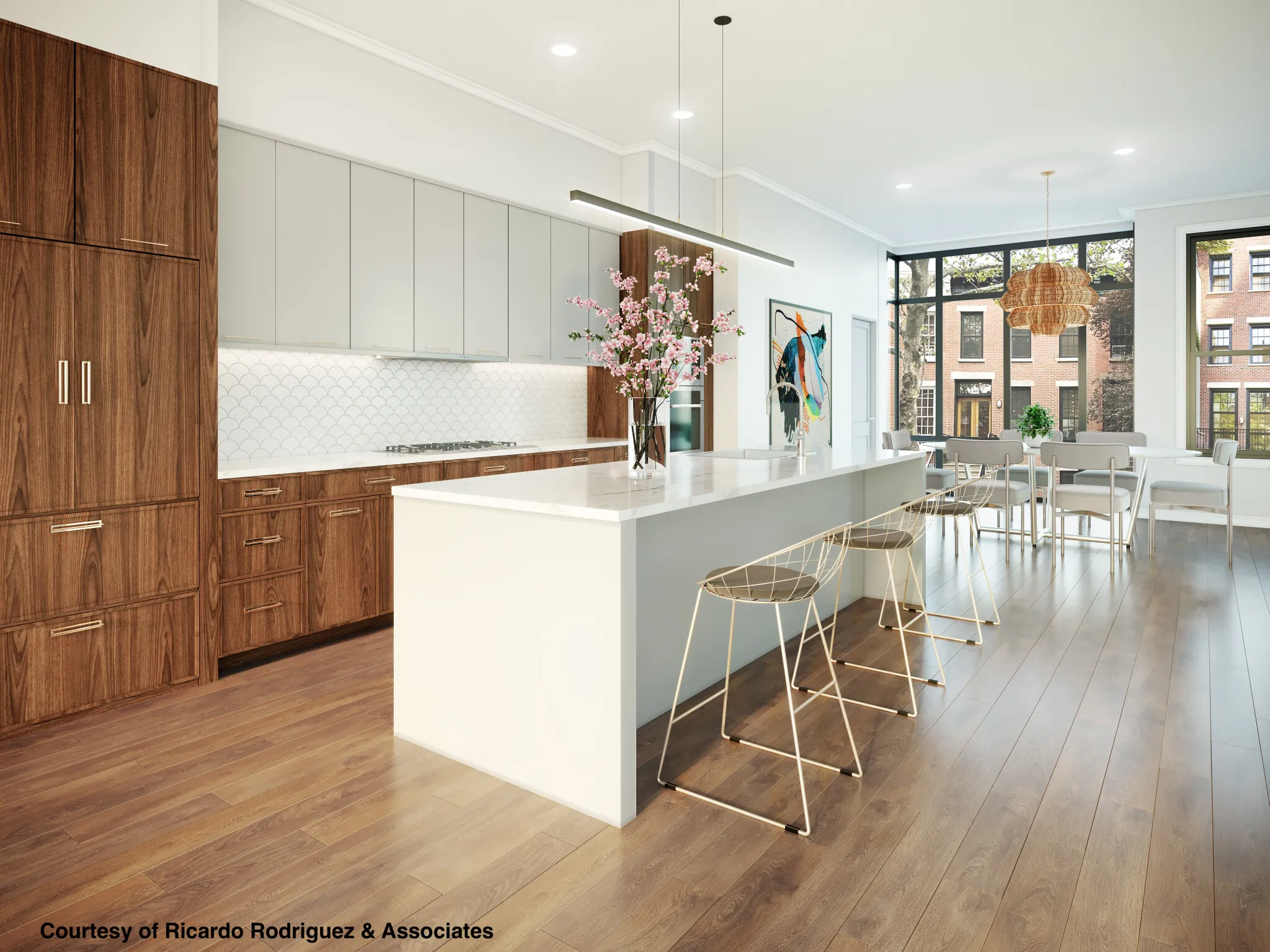 3 Edgerly Pl, Back Bay