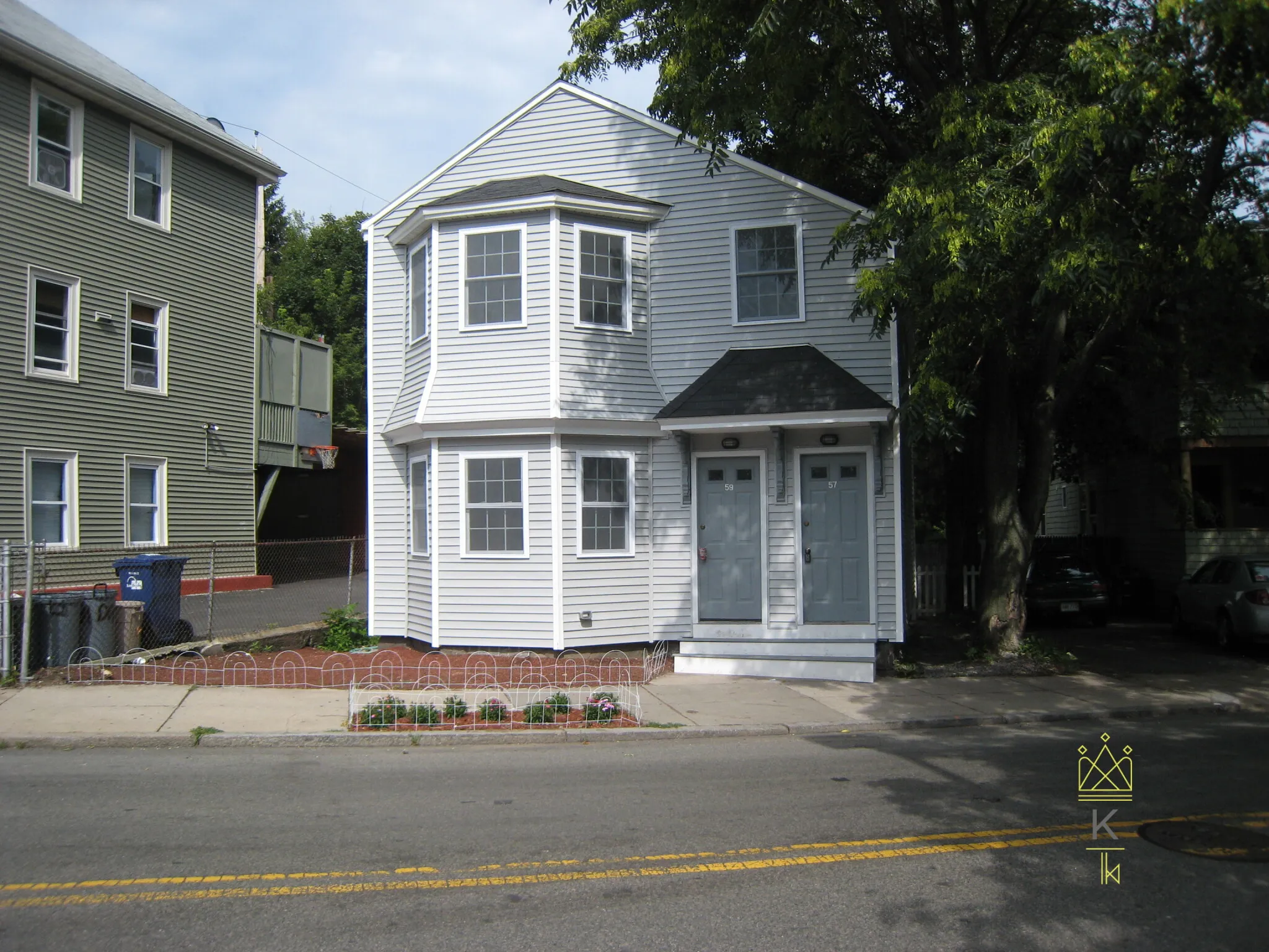 57 Day St, Jamaica Plain