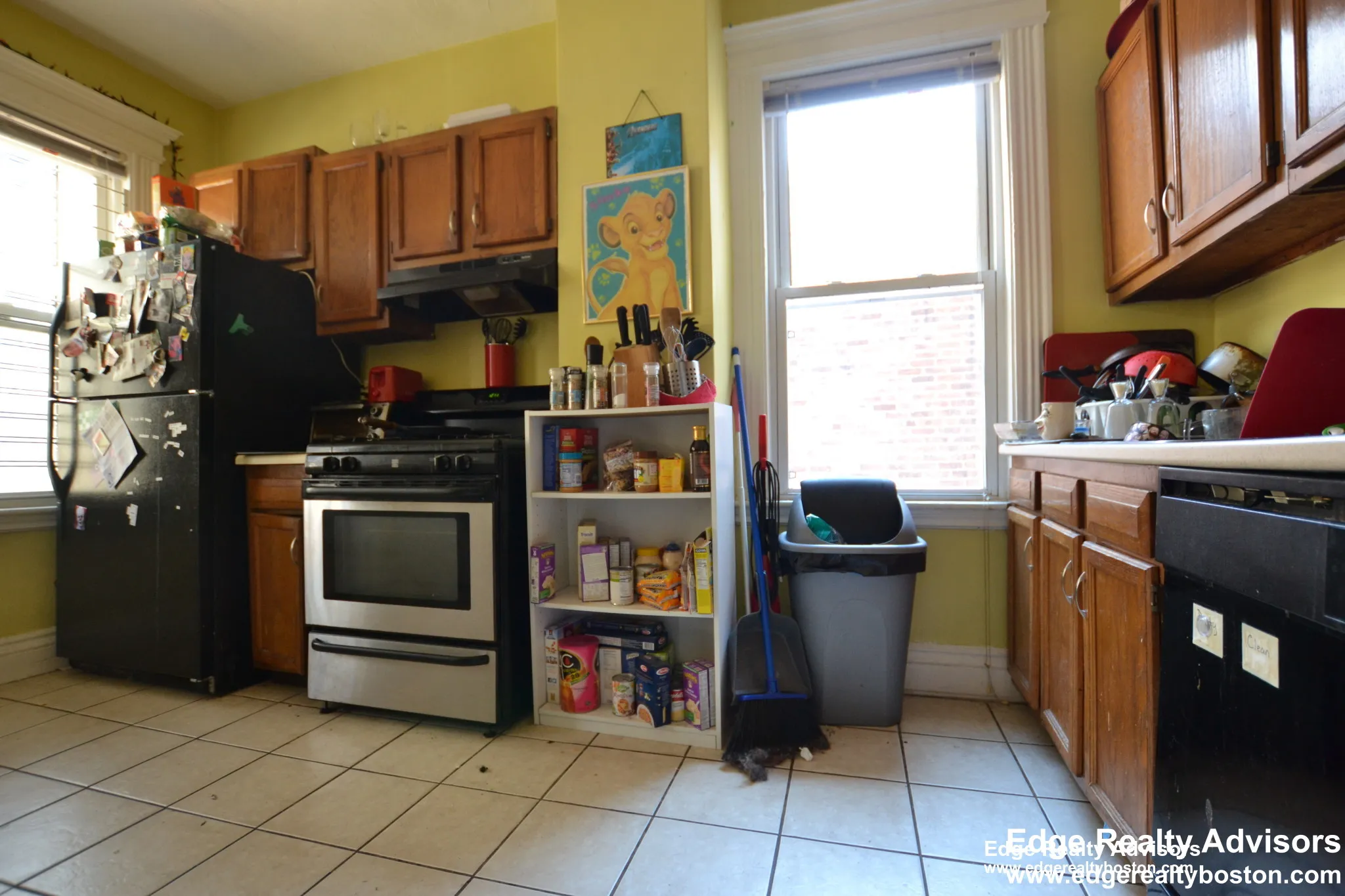 1721 Commonwealth Ave, Brighton