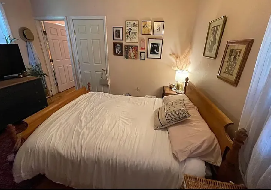 39 Florence St, East Somerville