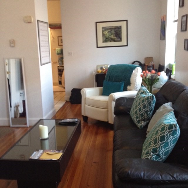 11 Phillips, Beacon Hill