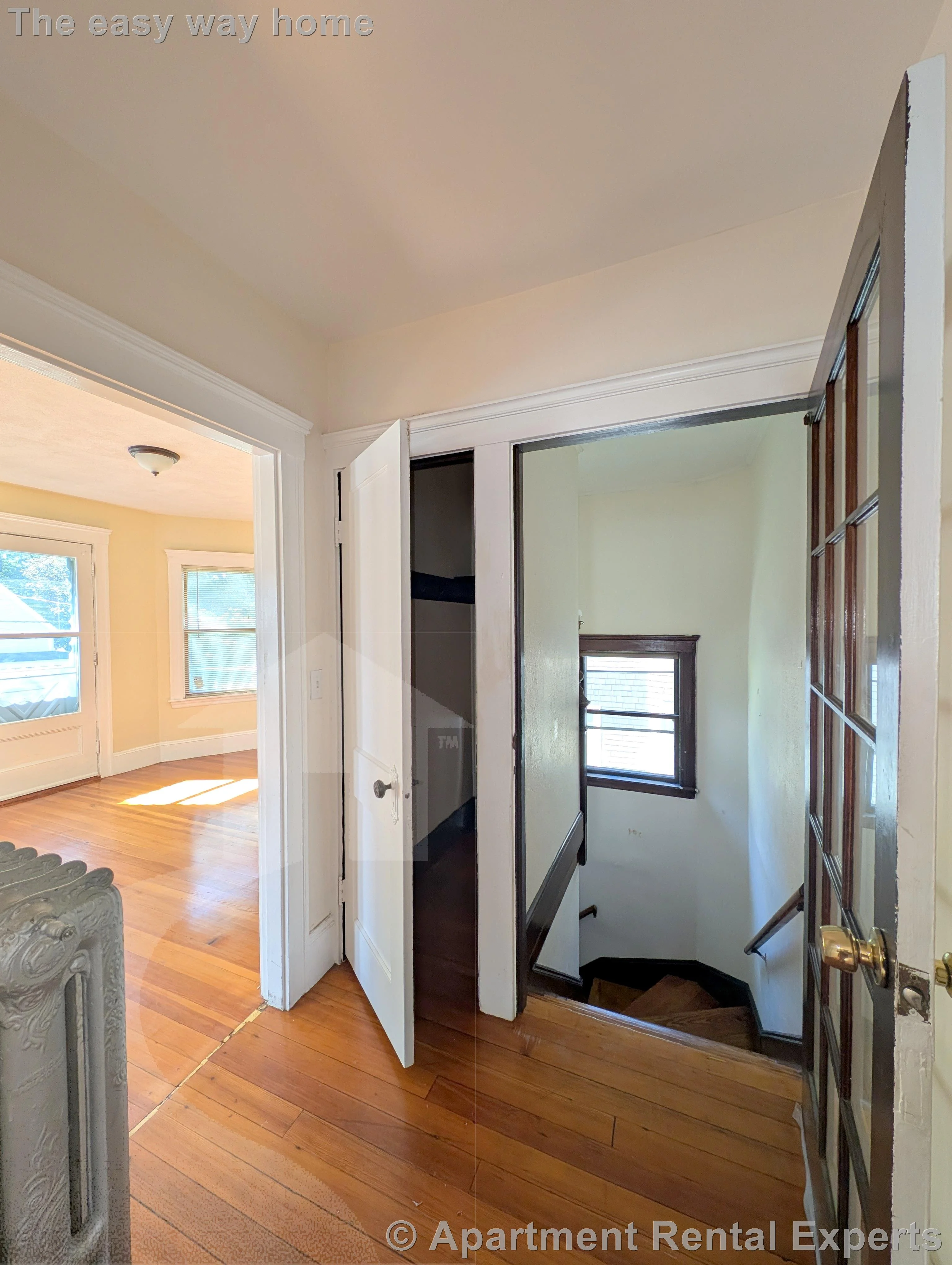 58 Monument St, Tufts