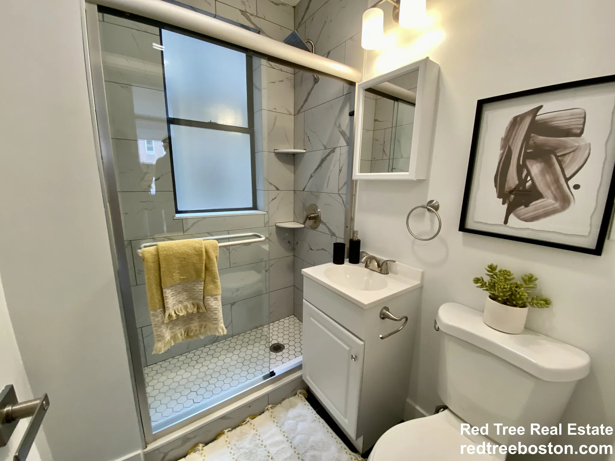 77 Park Dr, Fenway