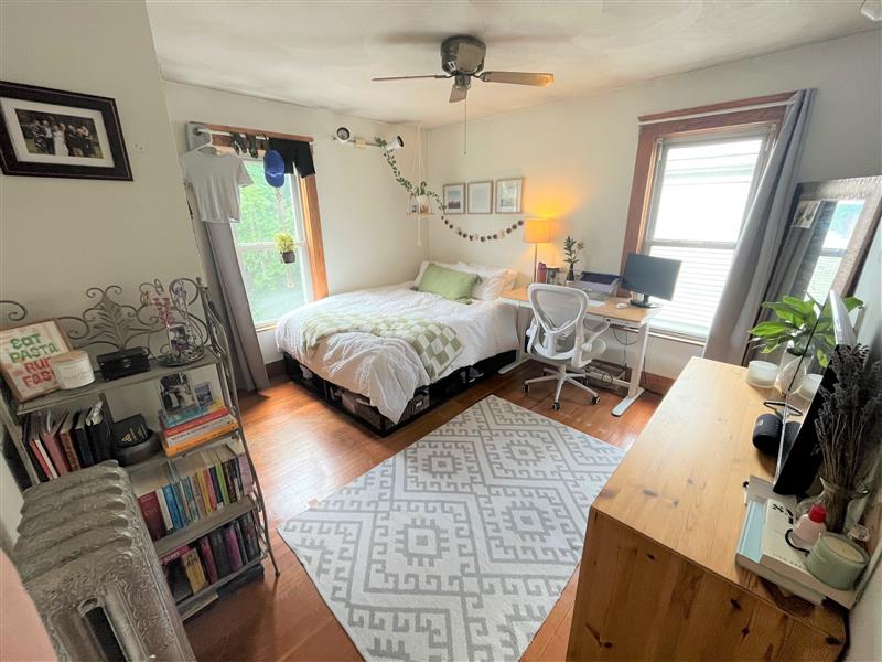 42 Electric Ave, Teele Square