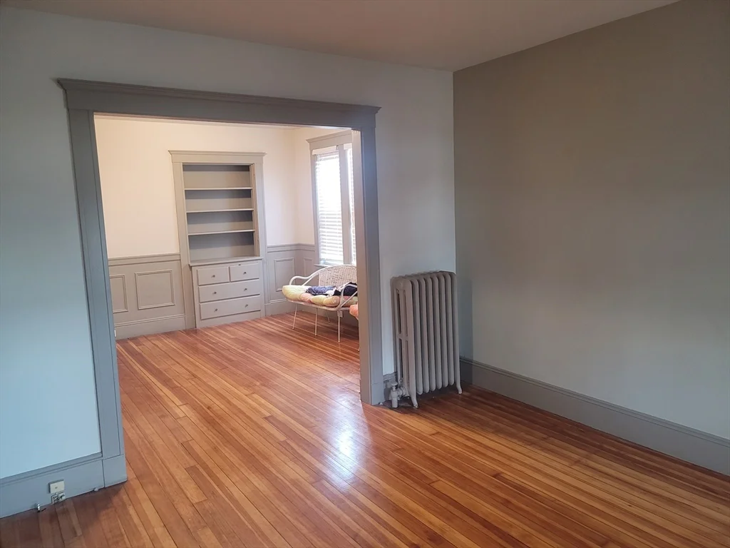 104 George St, Tufts University