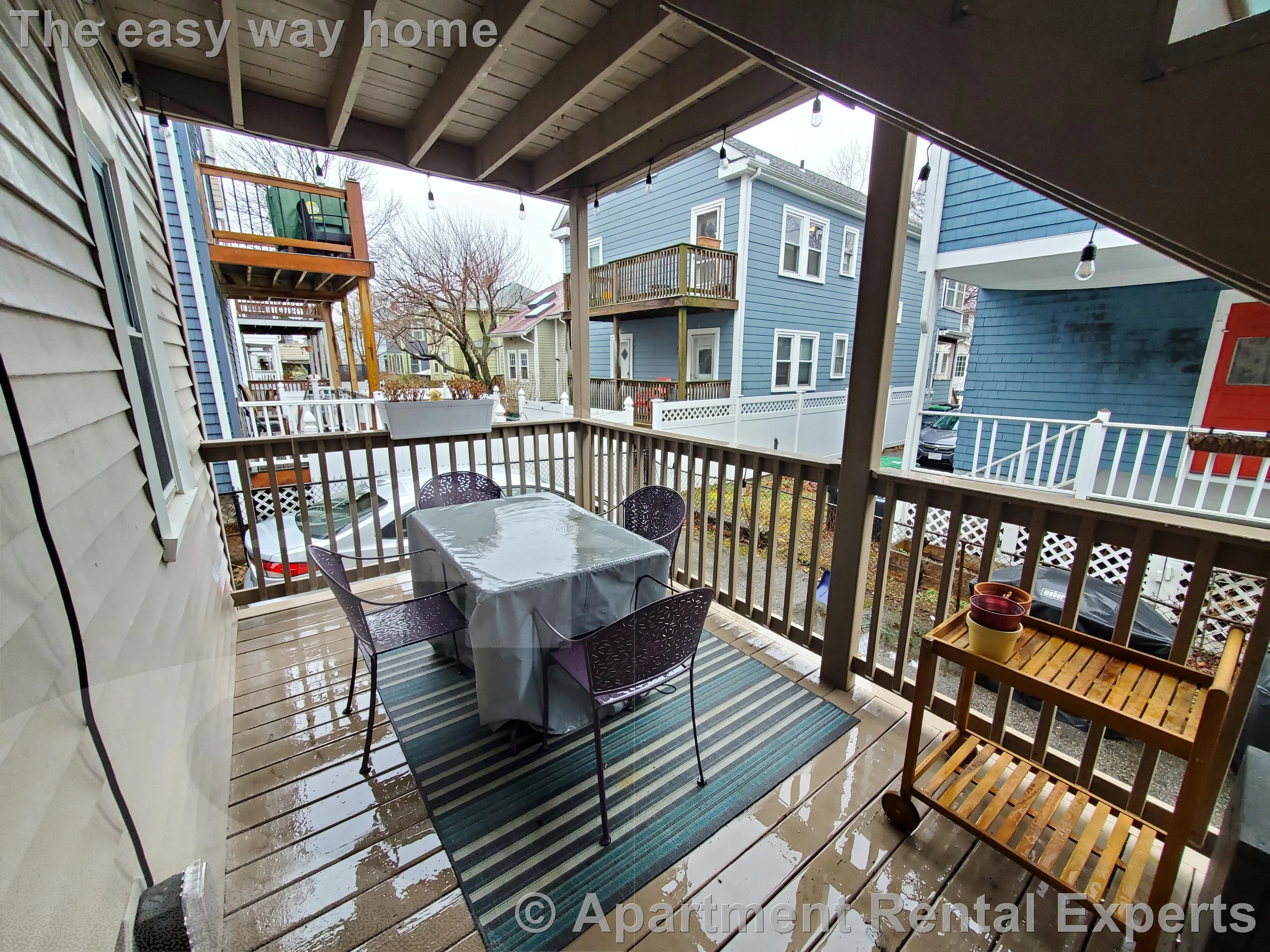 52 Simpson Ave, Davis Square