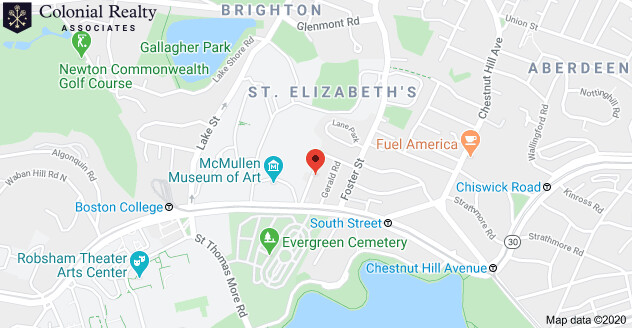 29 Greycliff Rd, Brighton