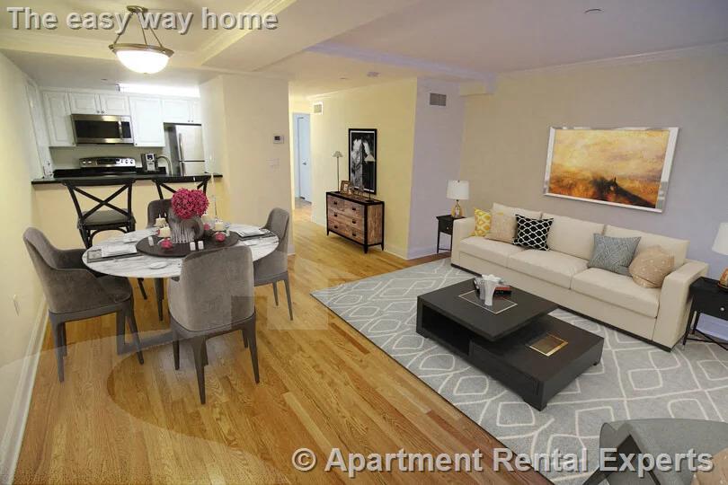 21 Wendell St, Harvard Square