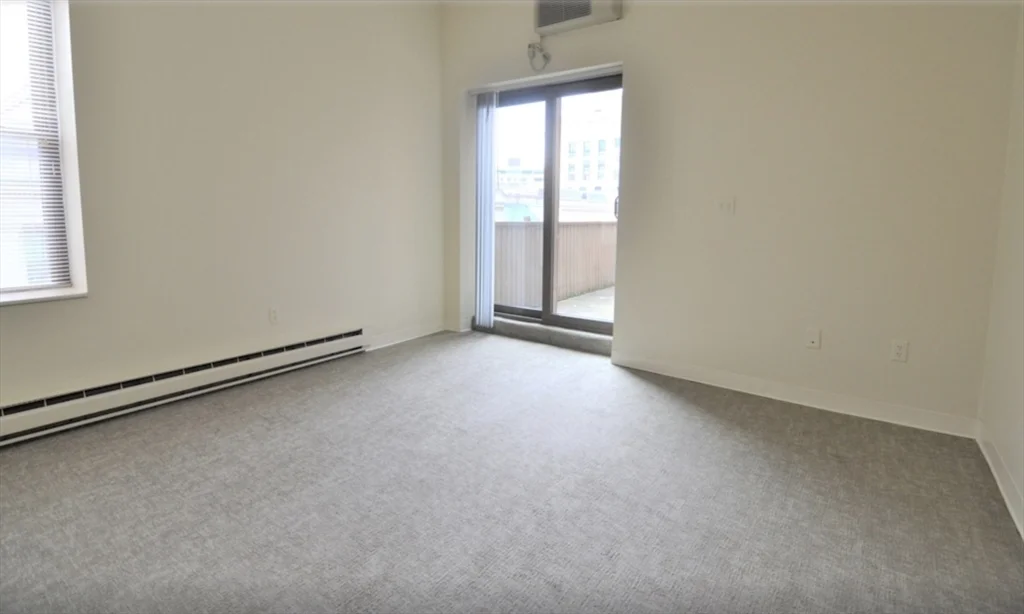 23 Saint Germain St, Back Bay