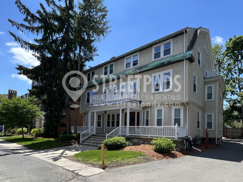 1 Langdon Sq, Neighborhood Nine