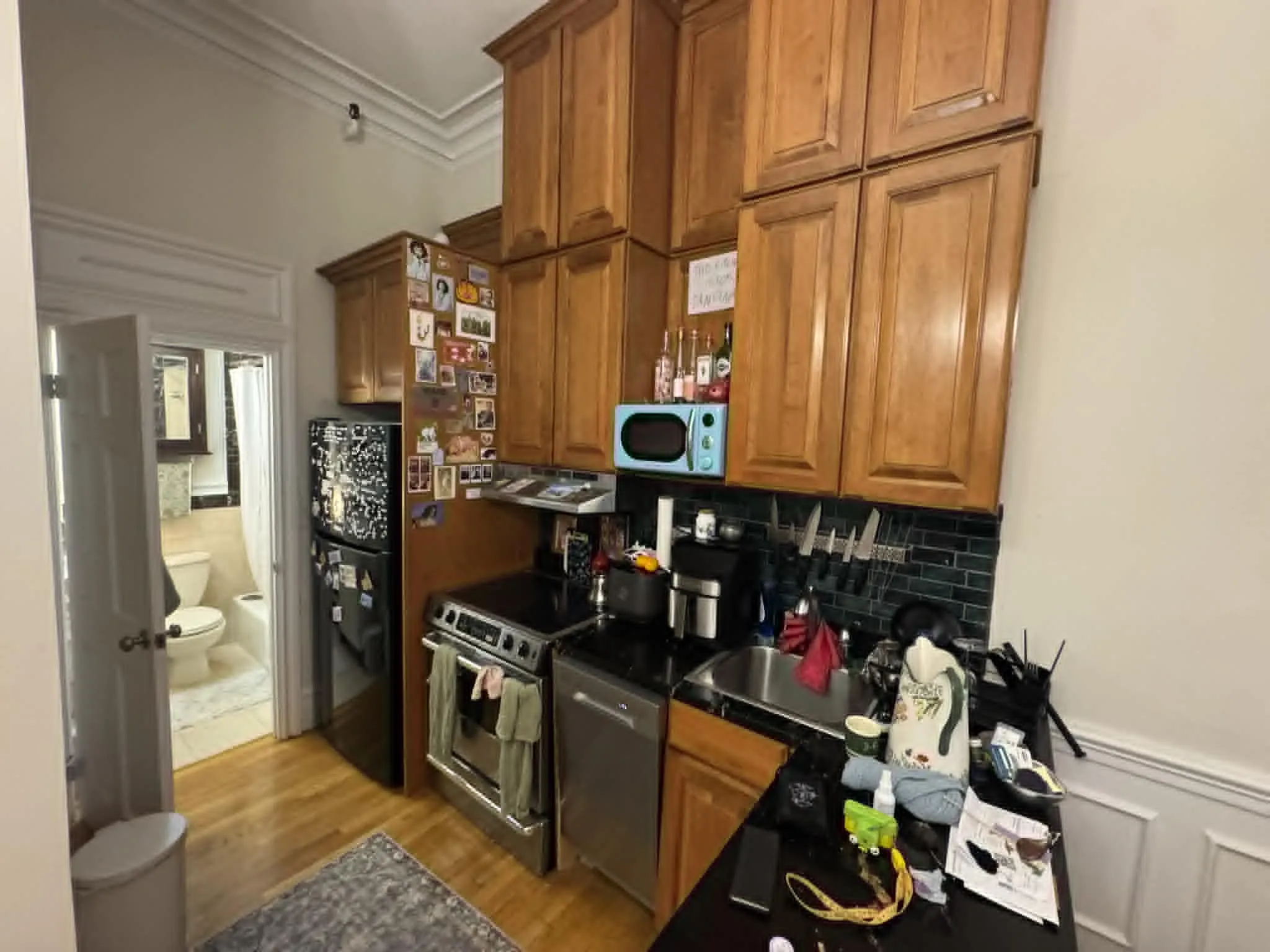 163 Beacon St, Back Bay