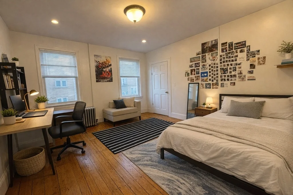 21A Highland St ,, Mission Hill