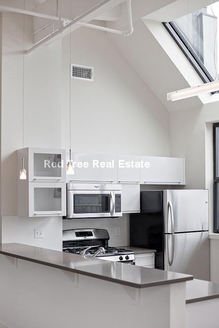 1126 Boylston St, Fenway