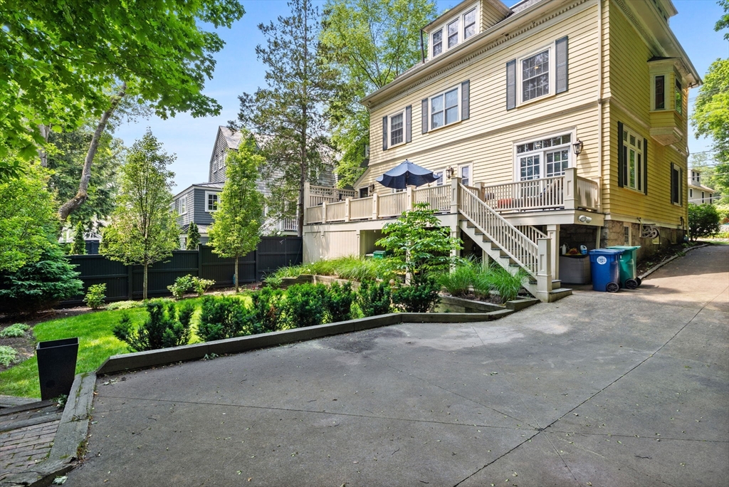 204 Homer St, Newton Center