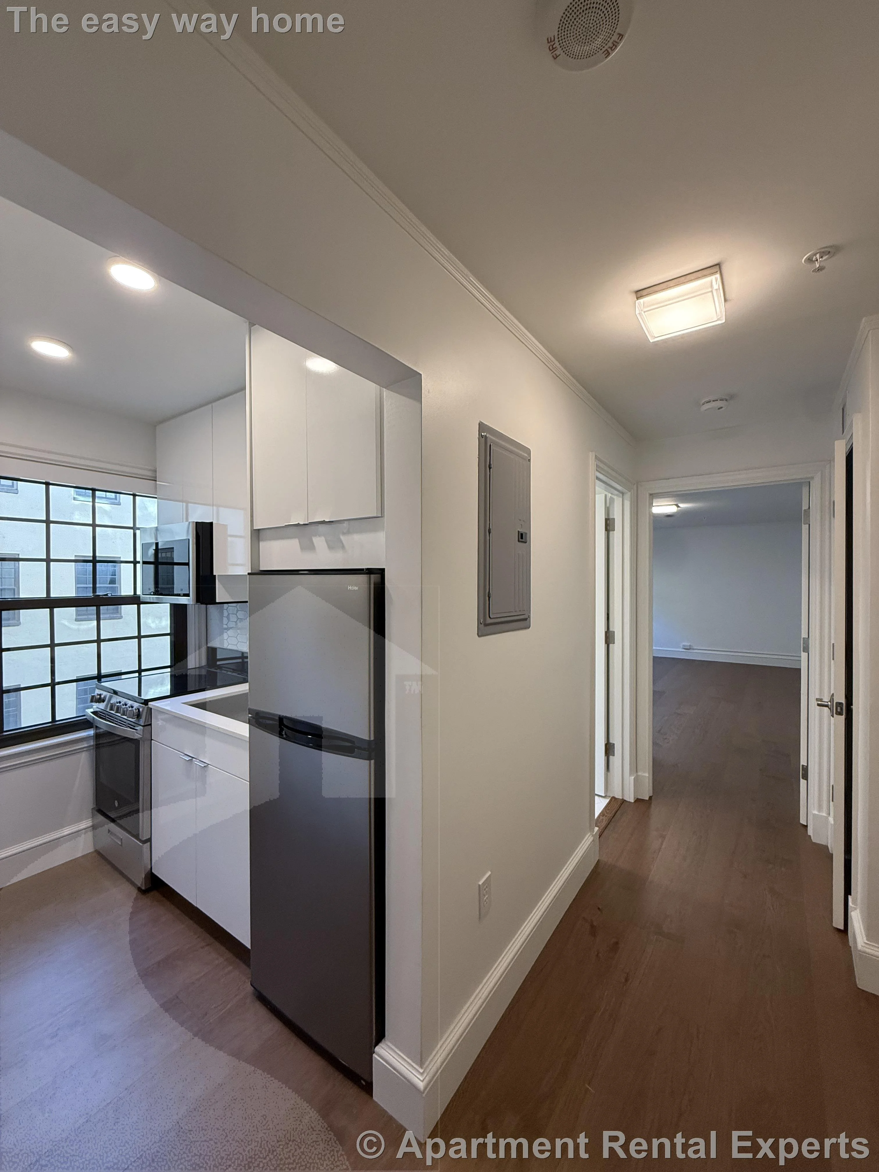 1200 Massachusetts Ave, Harvard Square