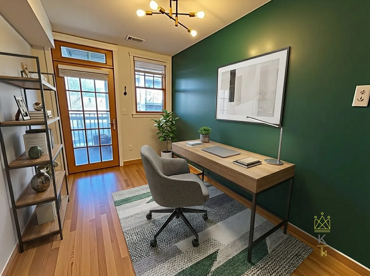 40 Baxter St, South Boston