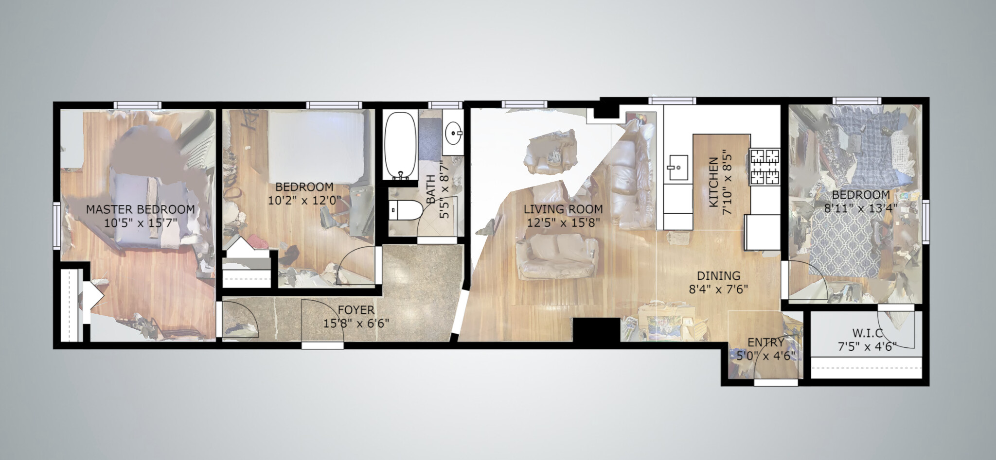 358 Broadway, Winter Hill