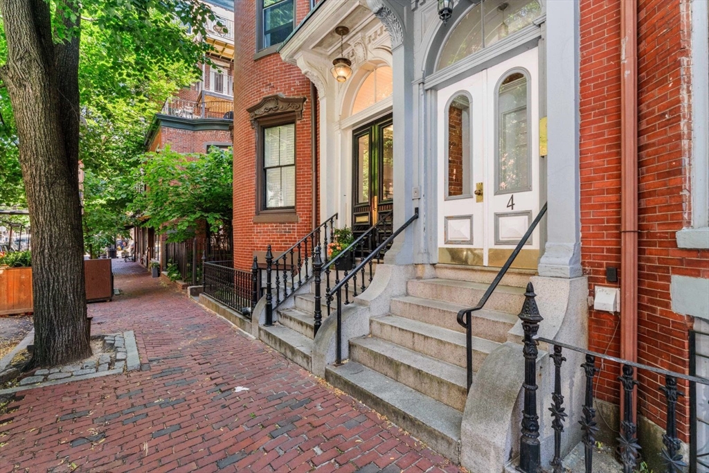 4 Union Park St, South End