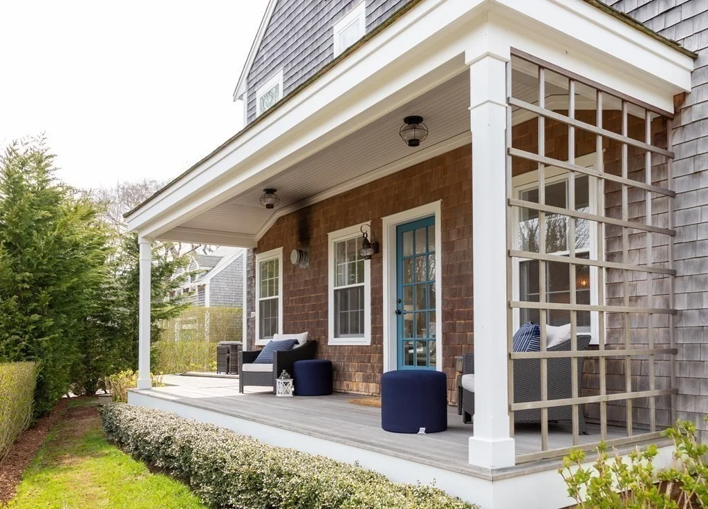 49 Pine St, Nantucket