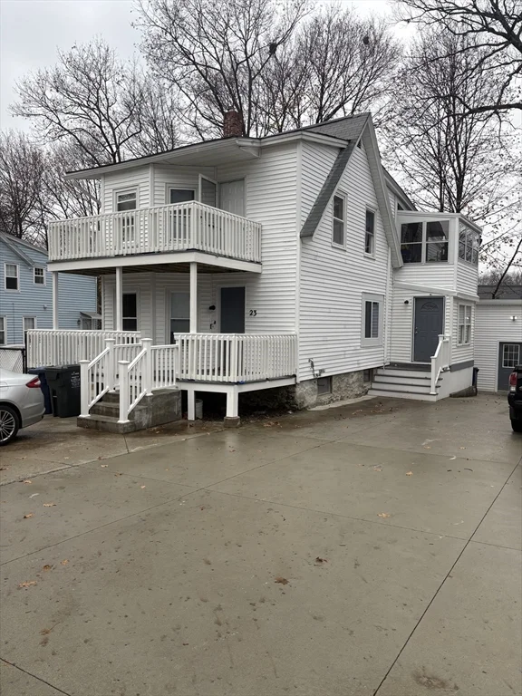 23 Griggs St, Dracut