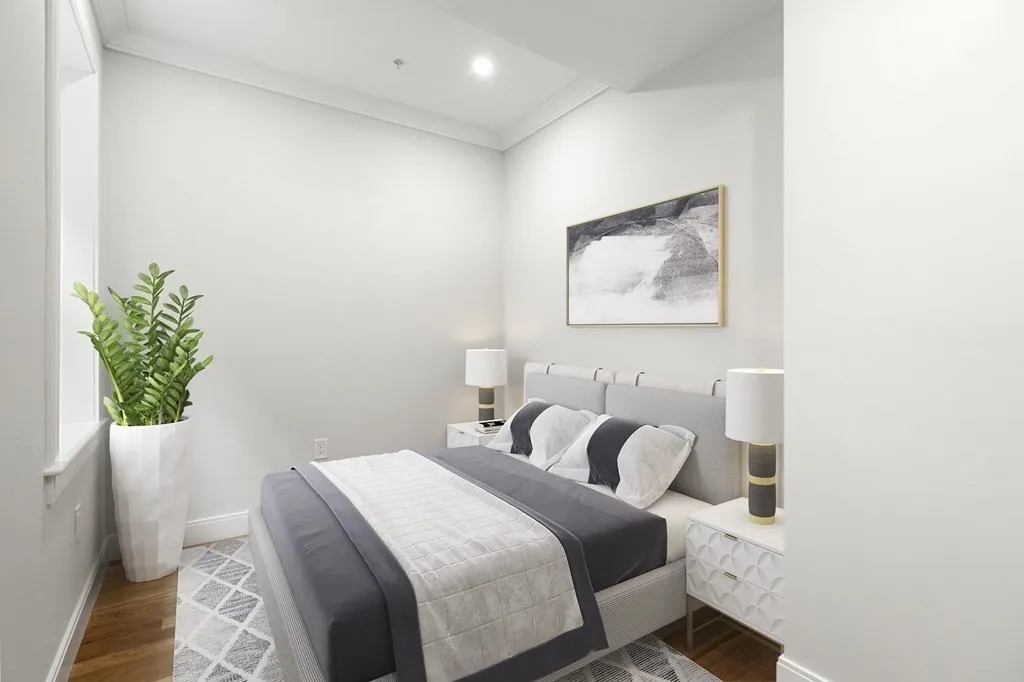 18 Grove St, Beacon Hill