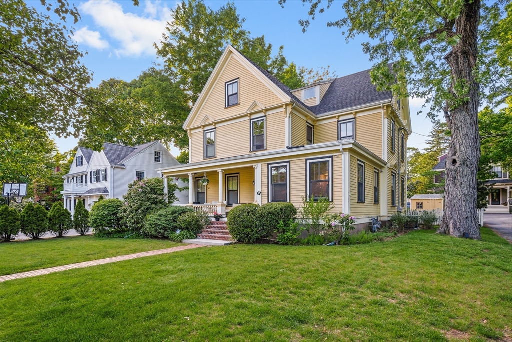 67 Church, Winchester