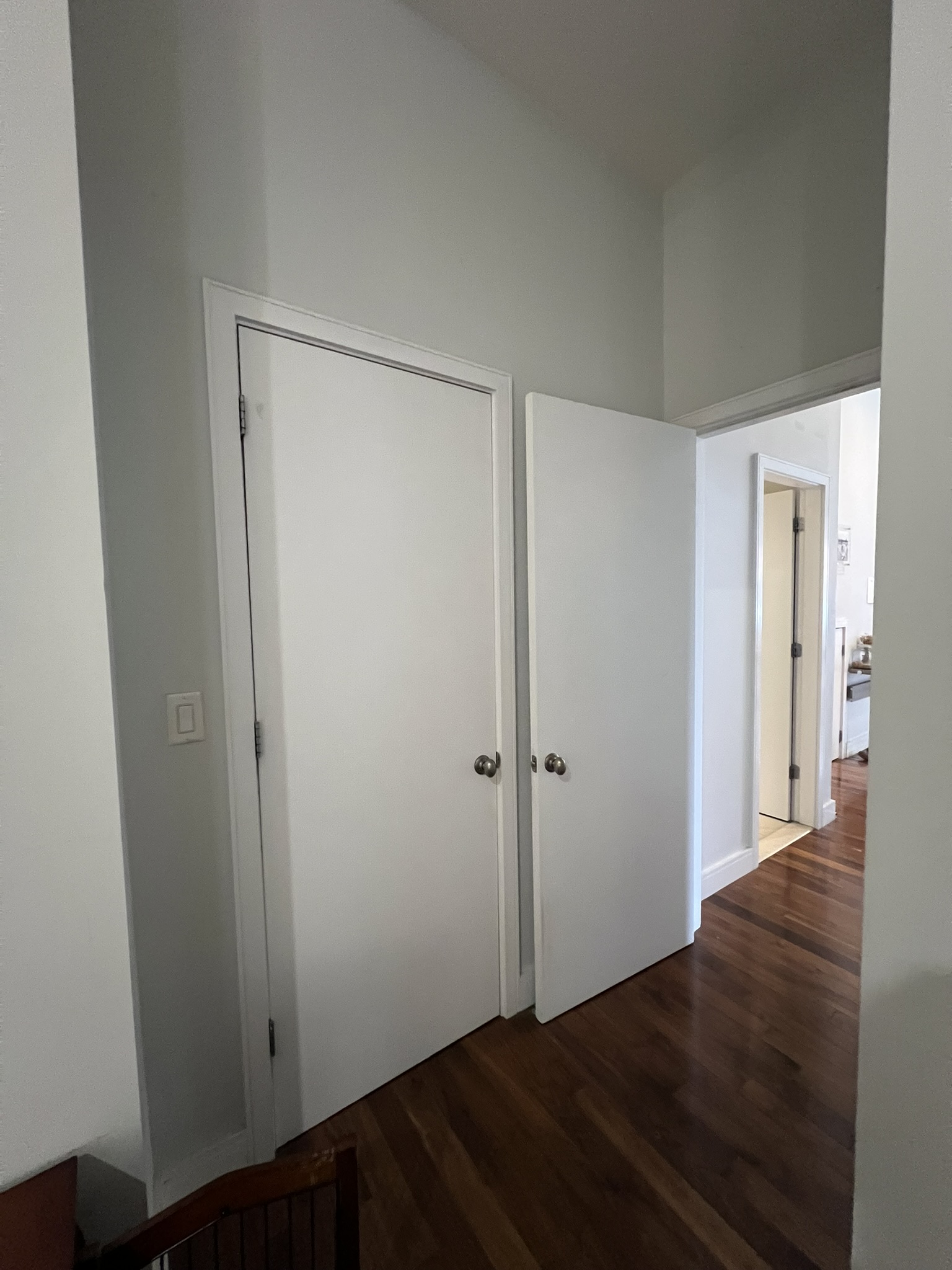 557 Columbus, South End