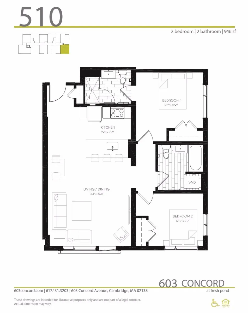 605 Concord Ave, Cambridge Highlands