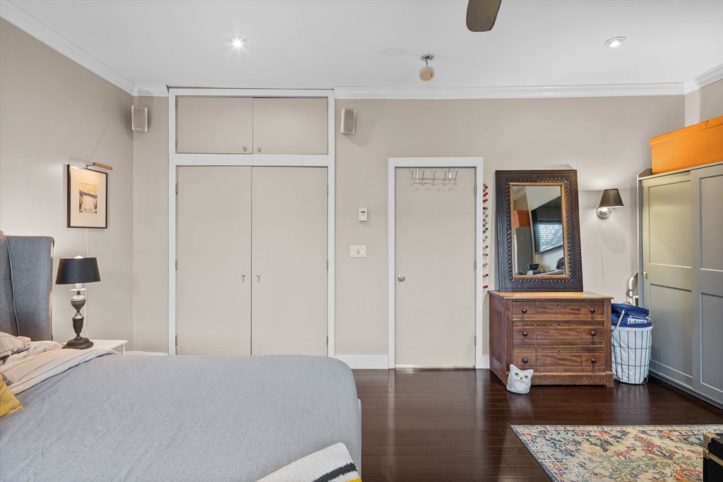 114 W Concord St, South End