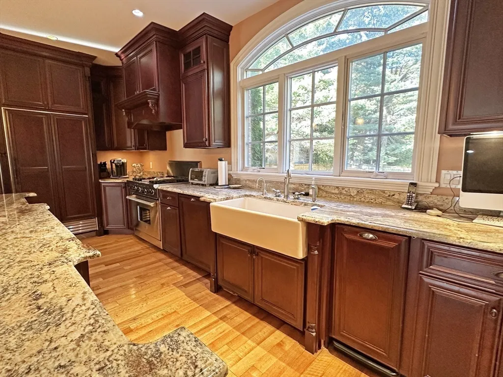 66 Forest Ave, West Newton