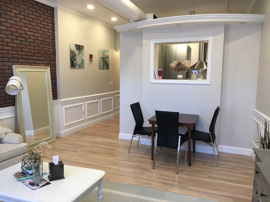 188 North St, North End