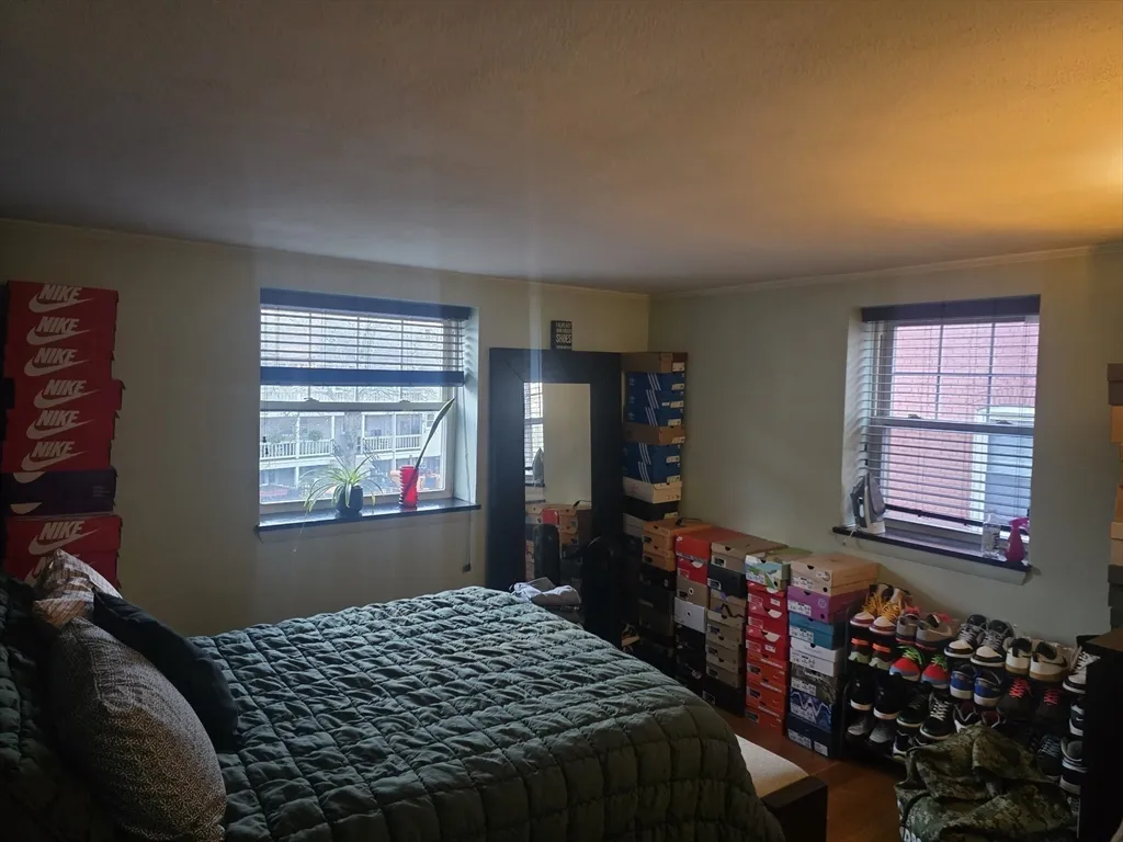 520 Talbot Ave, Dorchester