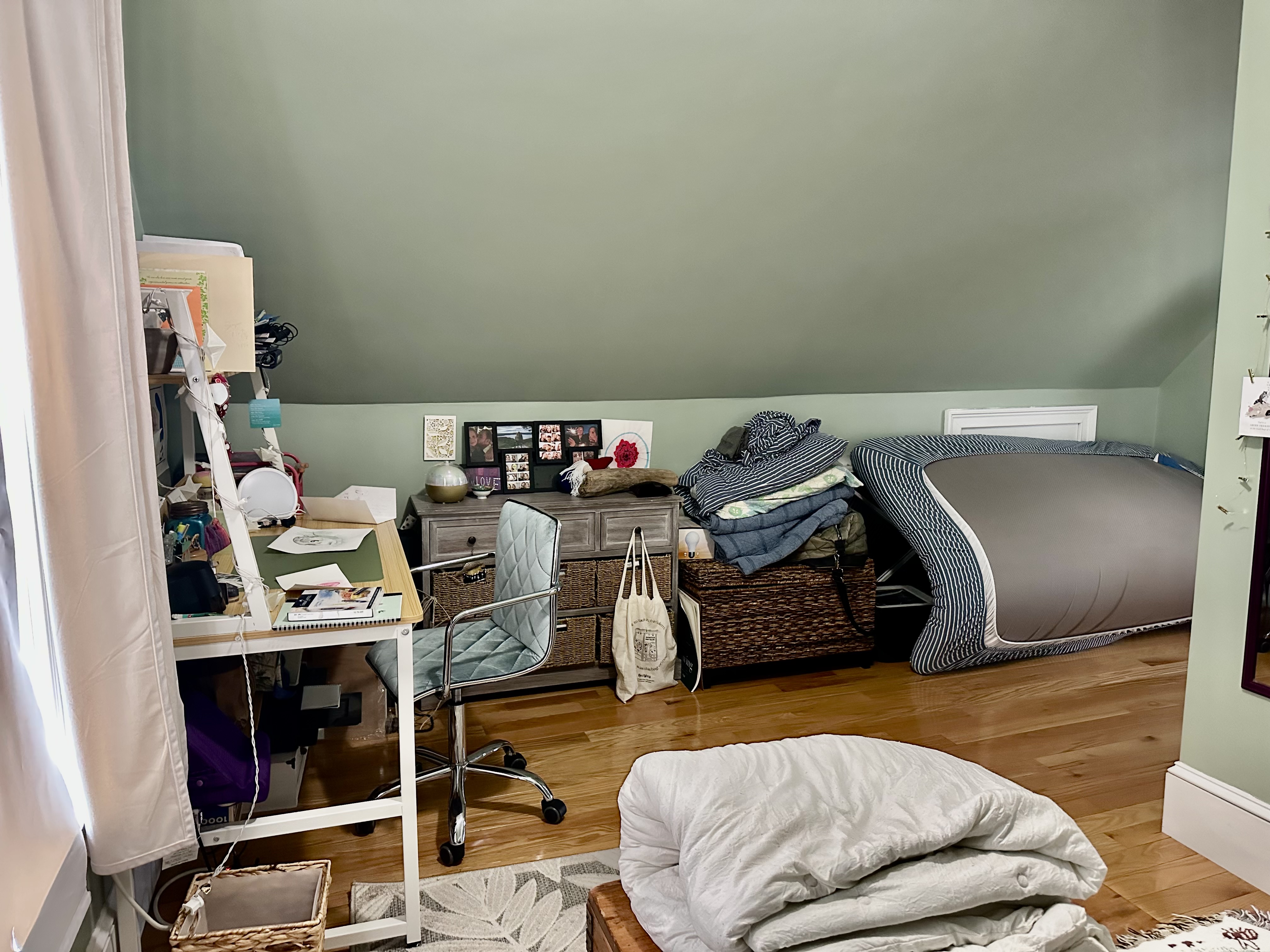 97 Dover St, Davis Square