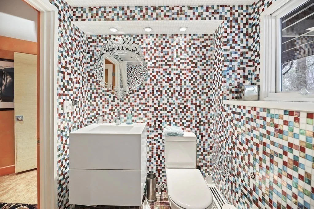 38 Cumberland Ave, High Street Hill