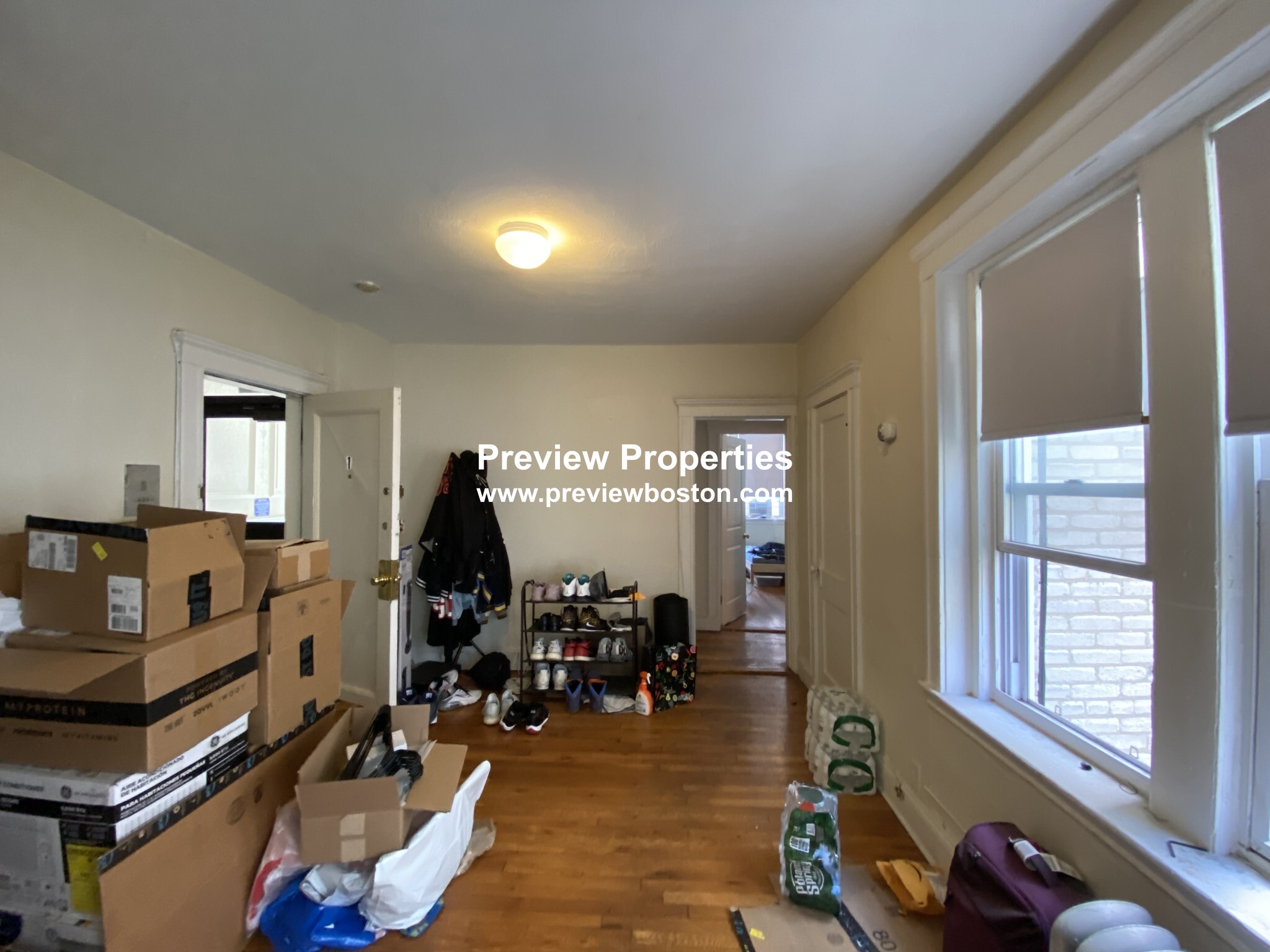 109 Brainerd Rd, Allston