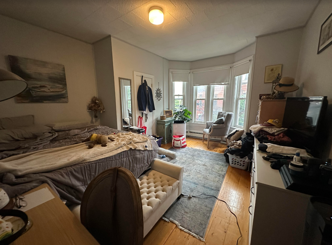 48 Florence St, East Somerville