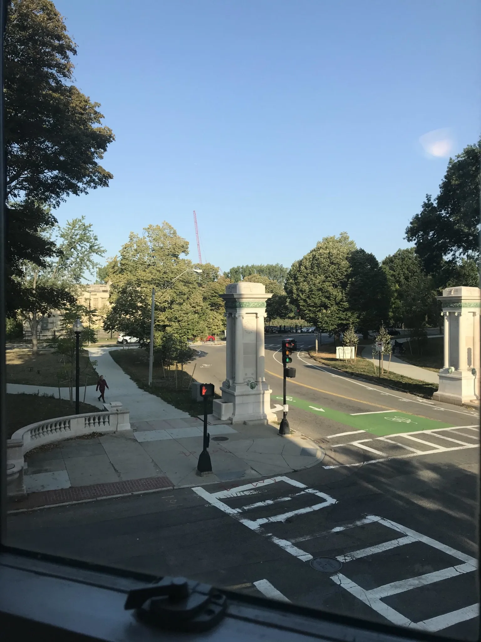 90 Westland Ave, Fenway