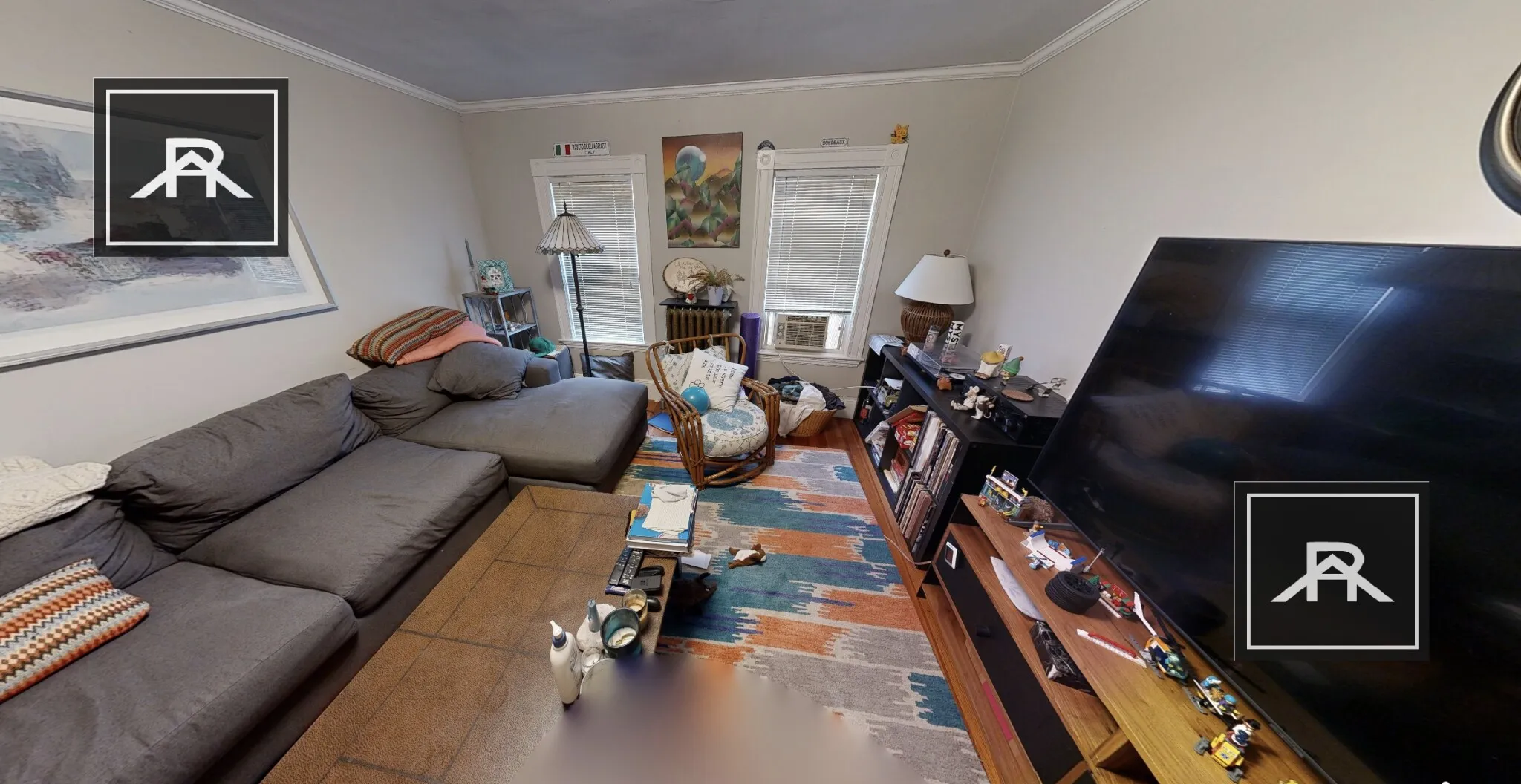 262 Lake Ave, Newton Highlands