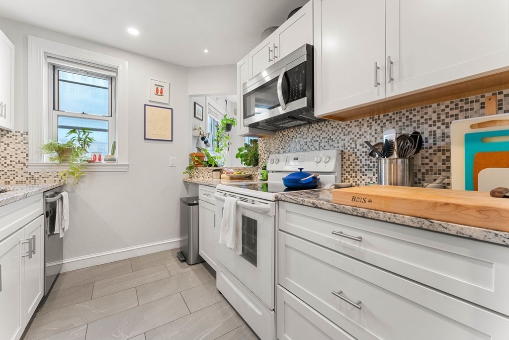 416 Commonwealth Ave, Back Bay