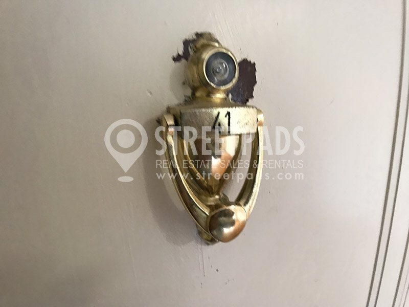 1 Langdon St, Neighborhood Nine