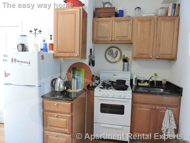 13 Pleasant St, Central Square