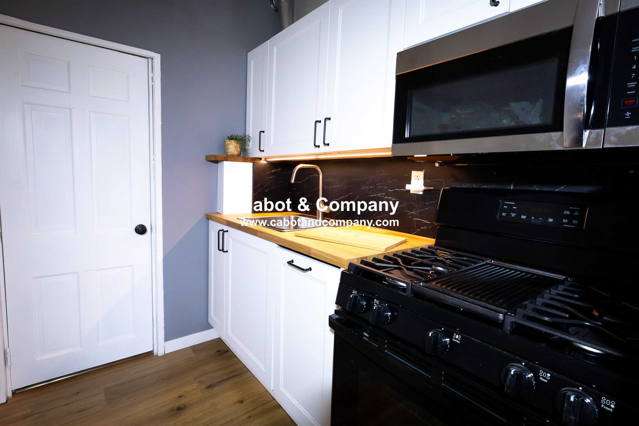 241 Northampton St, Roxbury