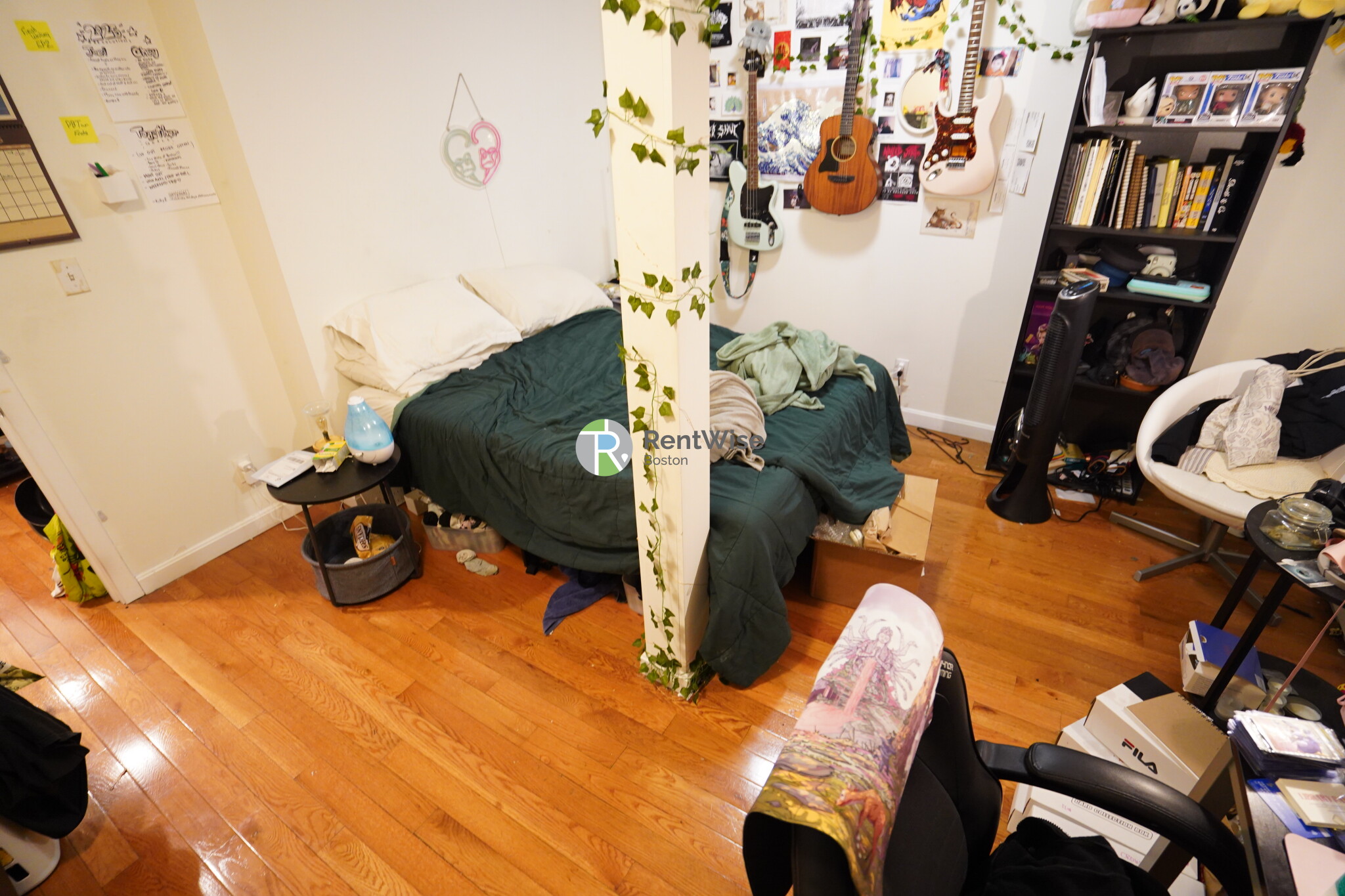 82 Brainerd Rd, Allston